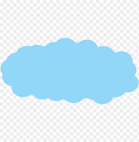 clouds clipart Alpha channel transparent PNG