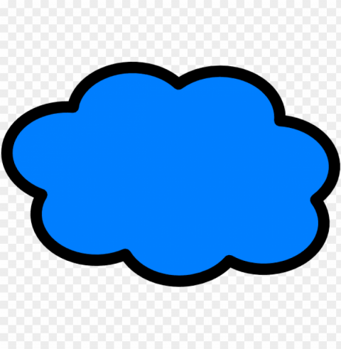 clouds clipart Clear PNG file