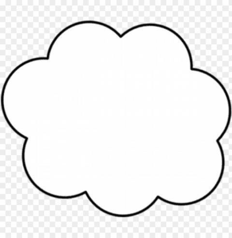 clouds clipart Clear PNG image