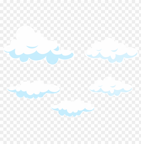 clouds clipart PNG icons with transparency PNG transparent with Clear Background ID ea9cfab8