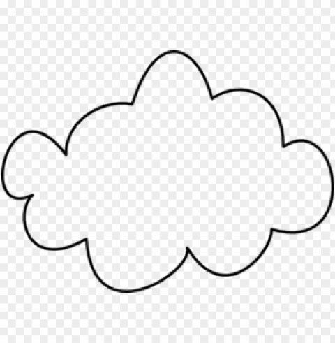 clouds clipart PNG Image Isolated with HighQuality Clarity