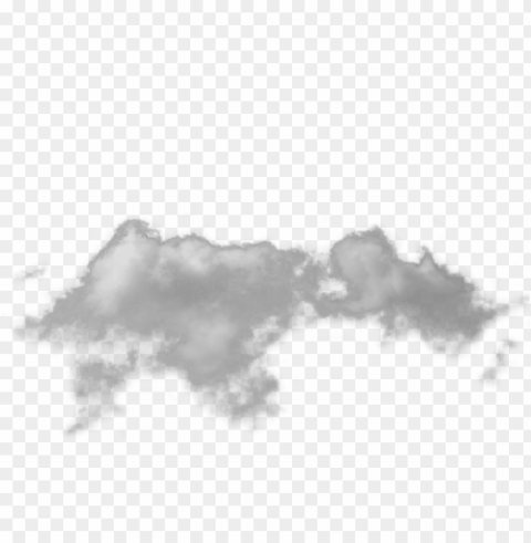 clouds drawing PNG files with clear backdrop assortment