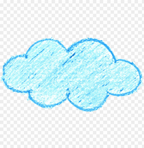 clouds drawing PNG files with clear background bulk download