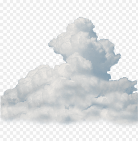 clouds drawing PNG files with clear background collection