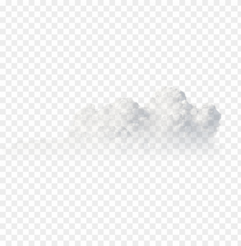 clouds drawing PNG files with transparent canvas collection
