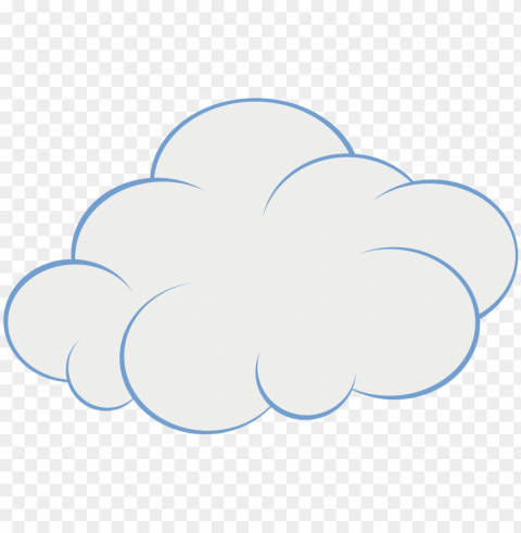 clouds drawing PNG files with transparent elements wide collection