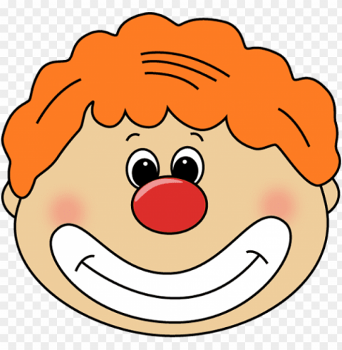clown faces HighQuality Transparent PNG Object Isolation