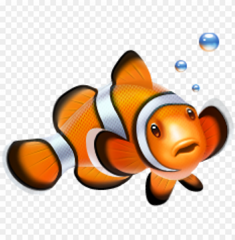 clown fish ico PNG images with no fees PNG transparent with Clear Background ID 909ef453