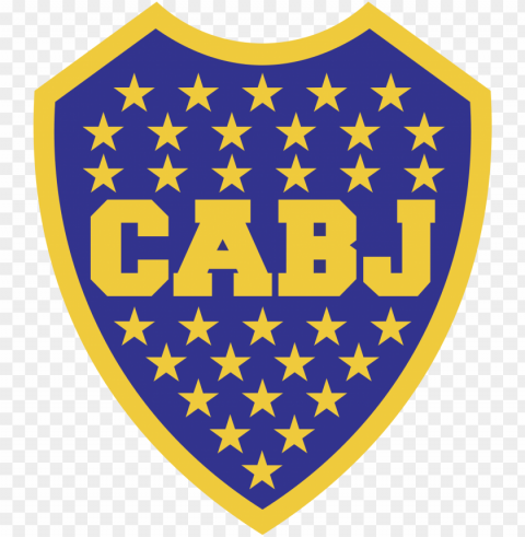 club atletico boca juniors logo - logo boca junior vetor PNG transparent photos massive collection