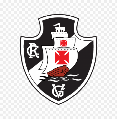 club de regatas vasco da gama eps logo vector PNG images with no background assortment