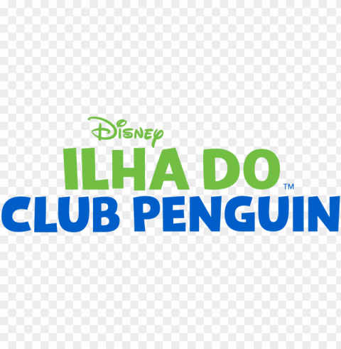 club penguin island alternative logo pt - club penguin island logo PNG files with clear backdrop assortment
