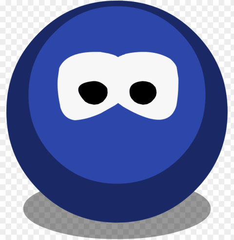 club penguin old blue PNG images for personal projects PNG transparent with Clear Background ID eb2a0198