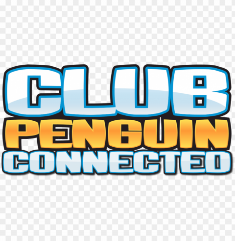 club penguin wiki logo PNG images with alpha channel diverse selection