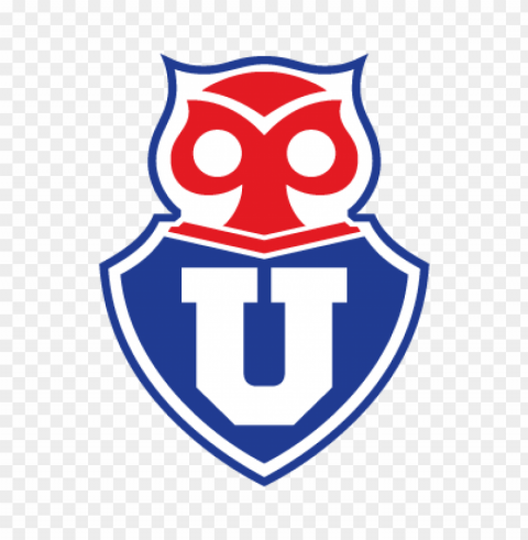 club universidad de chile logo vector PNG images without watermarks