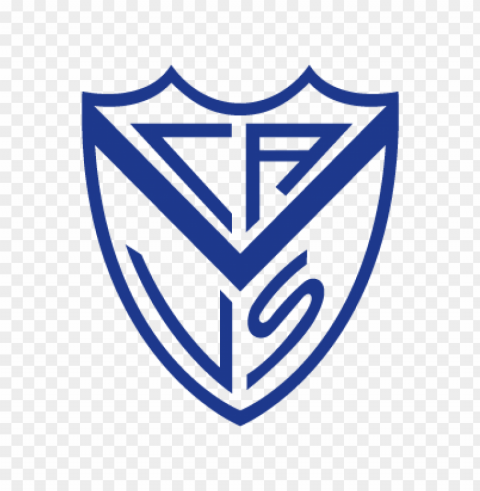 club velez sarsfield vector logo PNG files with alpha channel assortment