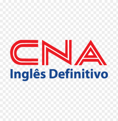 cna logo vector free download PNG transparent graphics for projects