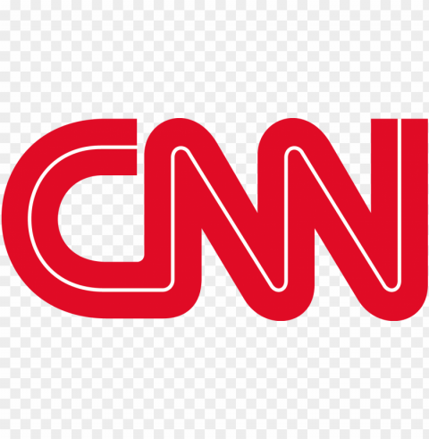 cnn international logo - cnn logo PNG with transparent overlay