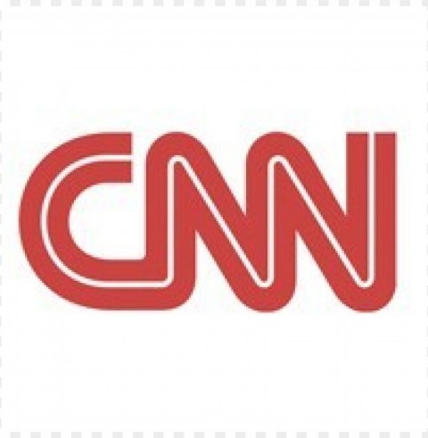 cnn logo vector download free PNG transparent design bundle