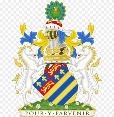 coat of arms of the duke of rutland - royal coat of arms PNG transparent images for printing