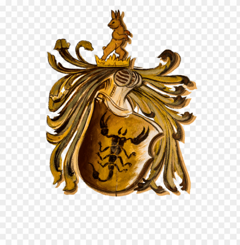 coat of arms zodiac sign scorpio HighResolution Transparent PNG Isolated Graphic PNG transparent with Clear Background ID fce2eab4