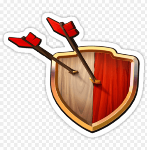 coc vector - clash of clans logo Free PNG images with alpha transparency compilation