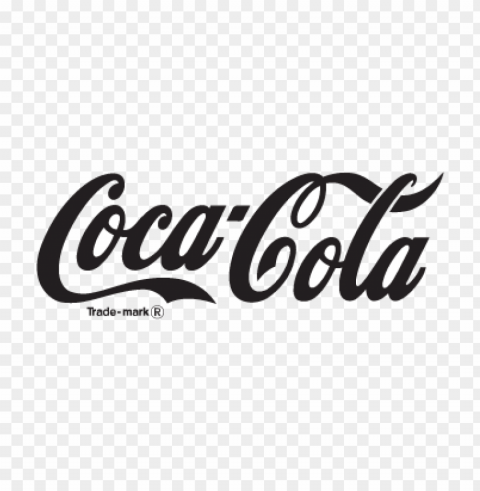 coca-cola black eps logo vector free PNG images with transparent canvas assortment