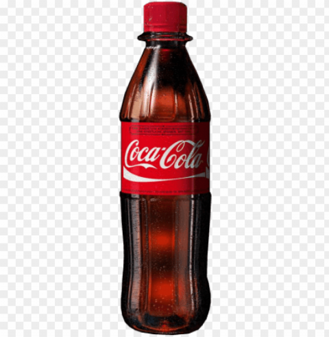 coca cola bottle Transparent PNG graphics complete collection