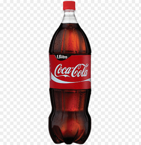 coca cola bottle Transparent PNG images for design
