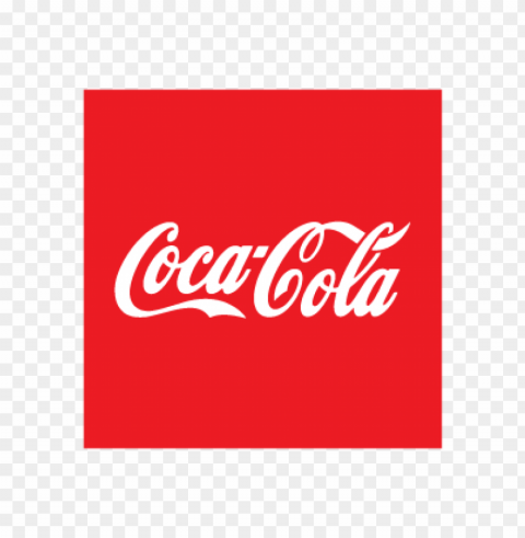 coca cola classic logo vector free PNG with no background diverse variety