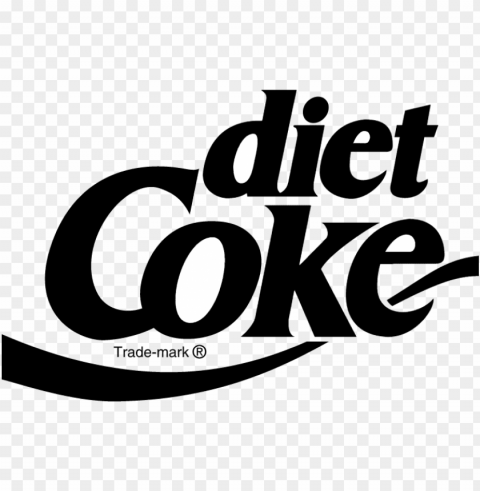 Coca Cola Diet 2 Vector - Diet Coca Cola Cherry Logo PNG With No Background Diverse Variety