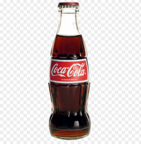 coca cola food no background Transparent art PNG