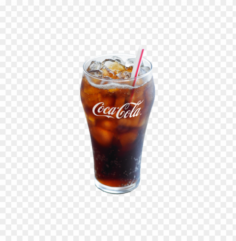 coca cola food PNG transparent graphic