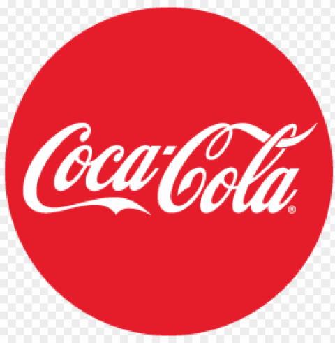 coca cola food download Transparent Background Isolated PNG Design