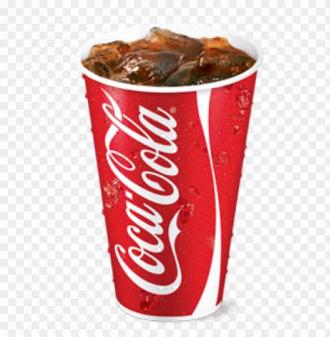 coca cola food file PNG transparent photos for design