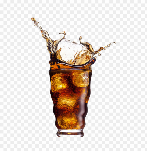 coca cola food file PNG with clear transparency