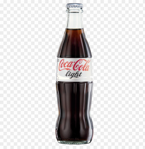 coca cola food image Transparent Background Isolated PNG Design Element