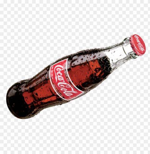 Coca Cola Food Transparent PNG With Clear Background Set