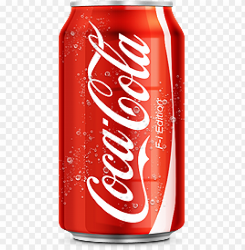 coca cola food Transparent Background Isolated PNG Character - Image ID ef31092f