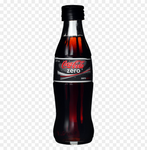 coca cola food transparent PNG with Isolated Object