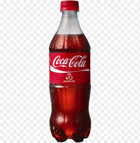 Coca Cola Food Wihout Background PNG With Alpha Channel