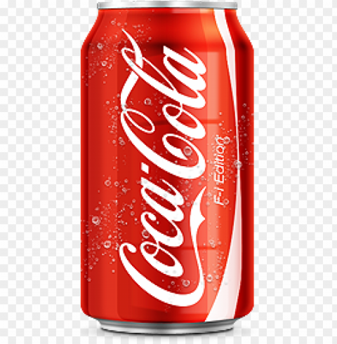 Coca Cola Logo No Background Transparent PNG Images Database