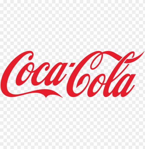  coca cola logo hd Transparent PNG Object with Isolation - f7e0adf6