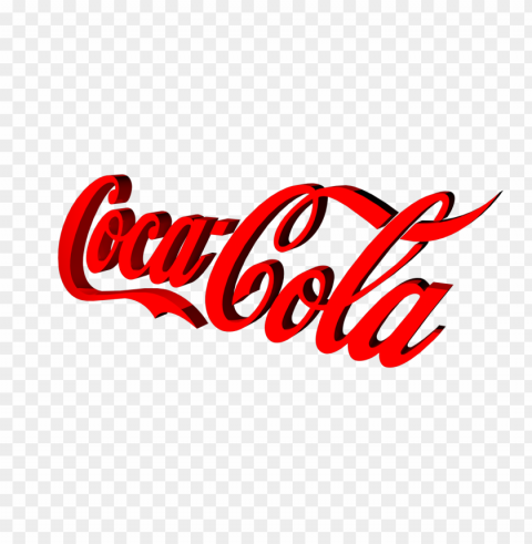 Coca Cola Logo Transparent PNG Graphics Variety