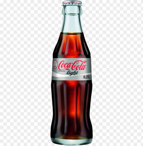 coca cola logo Transparent PNG Isolated Item with Detail