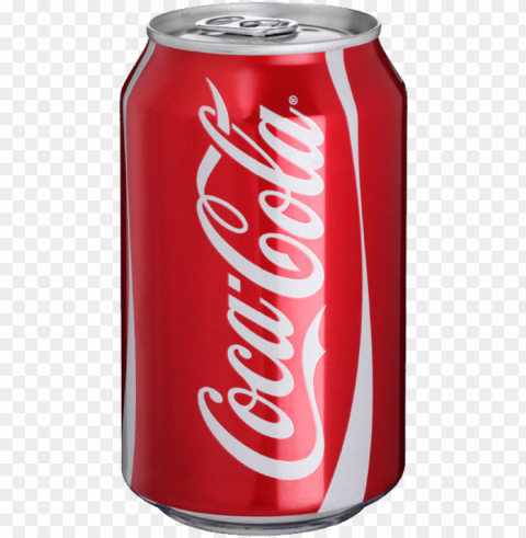 coca cola logo background Transparent PNG Isolated Graphic with Clarity