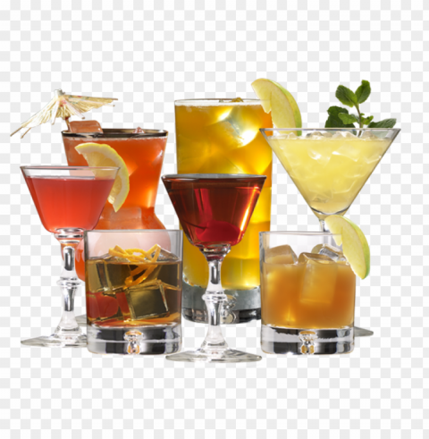 cocktail food clear background Transparent PNG images free download
