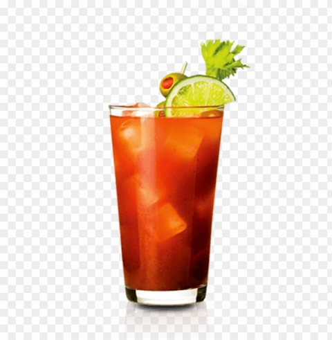 cocktail food no background Free PNG