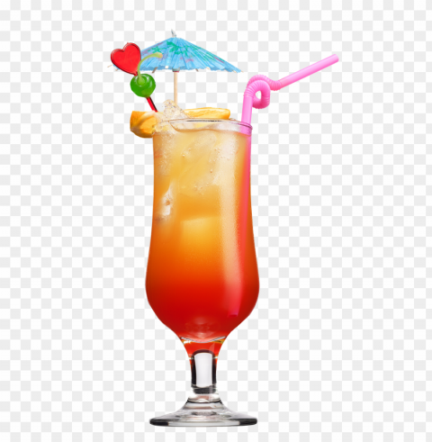 cocktail food design Transparent PNG images bundle