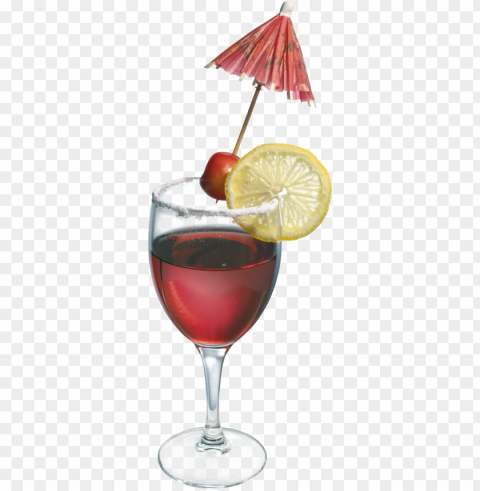cocktail food free Transparent PNG Isolated Illustrative Element