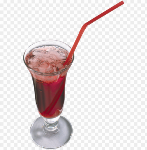 cocktail food hd Transparent Background PNG Isolation